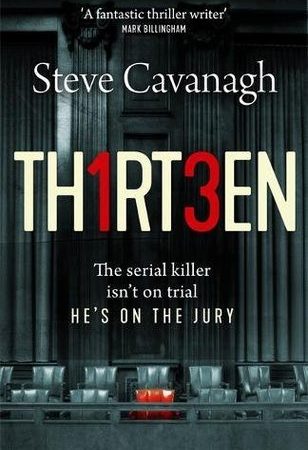 Thirteen Book Review