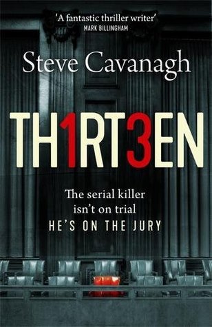 Thirteen Book Review