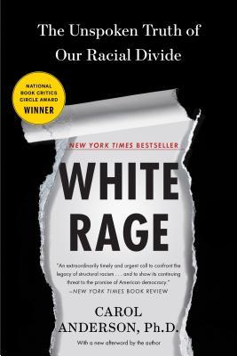White Rage Book Review