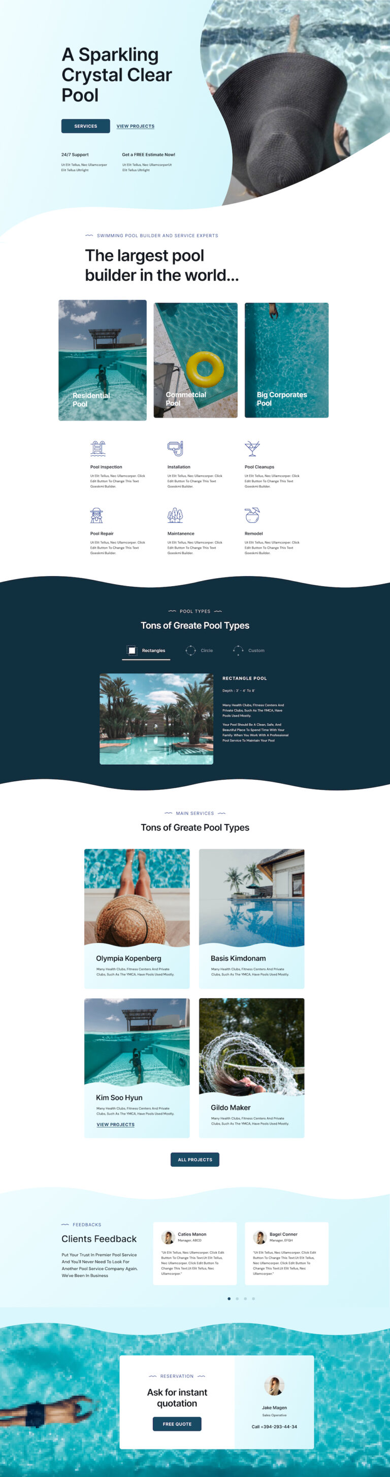 introducing-pool-service-a-free-layout-bundle-for-sp-page-builder-pro