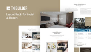 release-t4-page-builder-introducing-the-best-luxury-hotel-website-bundle