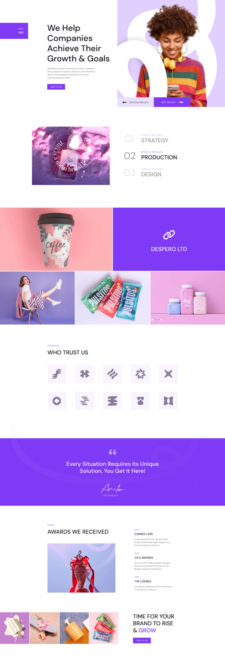 introducing-ad-agency-a-free-layout-bundle-for-sp-page-builder-pro