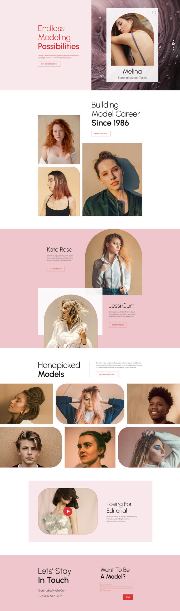 introducing-fashion-model-agency-a-free-layout-bundle-for-sp-page-builder-pro