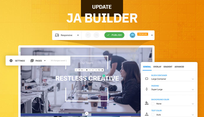 important-ja-page-builder-now-stores-page-builder-data-in-your-database