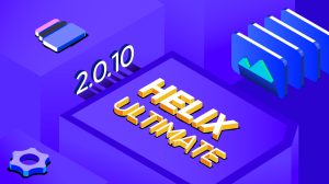 Helix Ultimate v2.0.10 Got Updated Along With SP Easy Image Gallery and SP Simple Portfolio