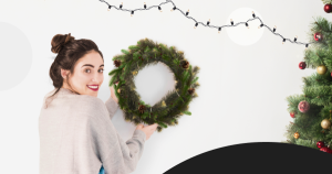 Add Christmas Cheer to Your Shopify Store with Quick Holiday Effects App