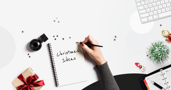 Christmas Marketing Ideas for Small Businesses on Shopify
