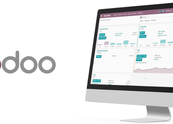 Odoo tips and tricks: Working from home effectively with Odoo features