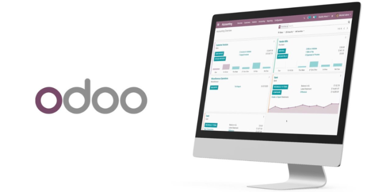 Odoo tips and tricks: Working from home effectively with Odoo features