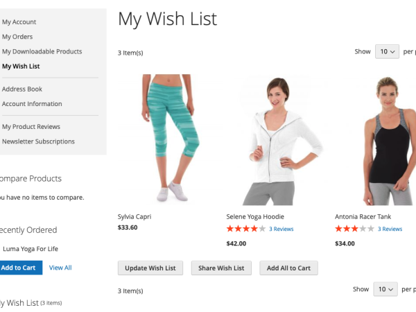 How To Disable Magento 2 Wishlist With Just 3 Simple Steps