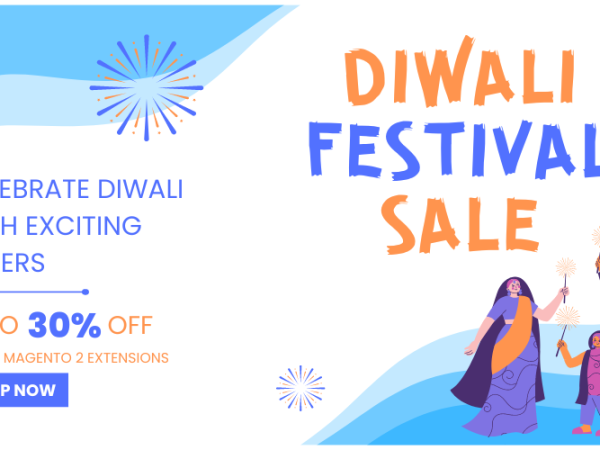 Celebrate Diwali 2022 With BSS Commerce: Up to 30% Off For Magento 2 Extensions