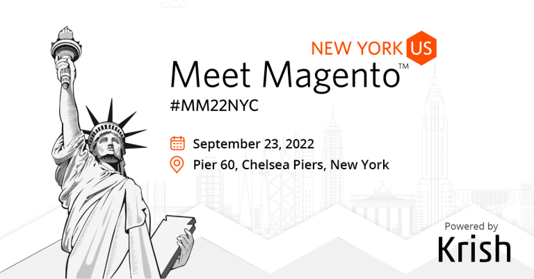 Meet Magento New York 2022: Overview & Highlights