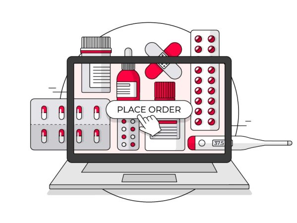 Creating a user-centric pharma website: UX best practices