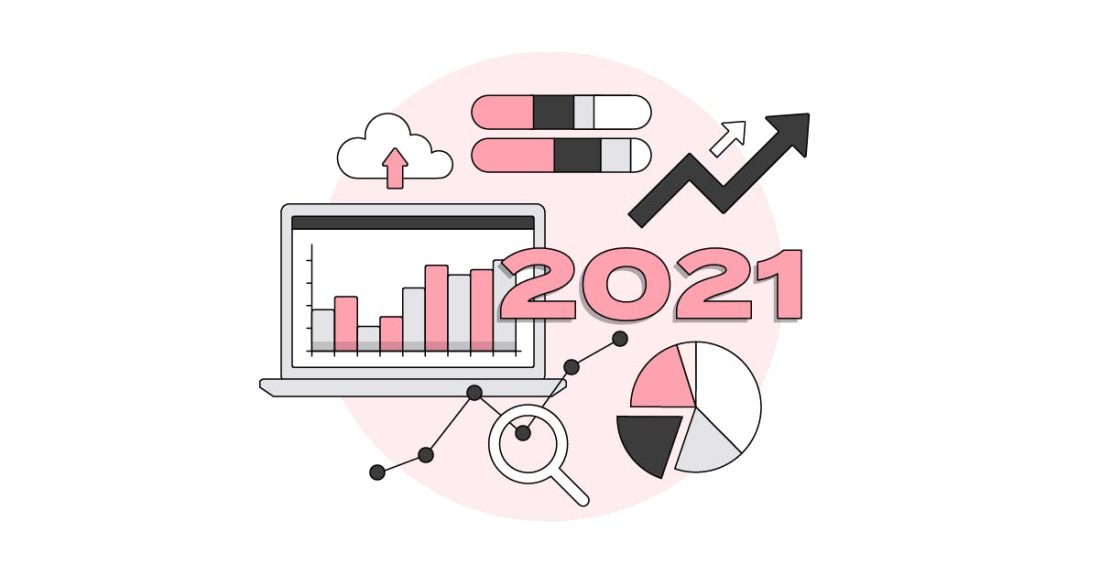 Data and analytics trends in 2021: How will strategy evolve in the wake of Covid-19?