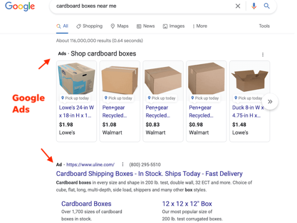 How to Set Up a Google Ads Account in 3 Steps