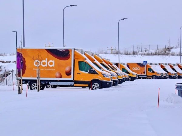 Oda’s CEO on how online grocery can compete on price with offline discounters