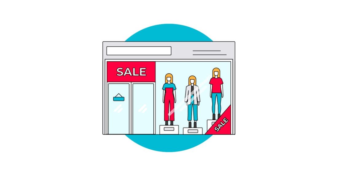 Three ways retailers are re-thinking the role of brick-and-mortar stores