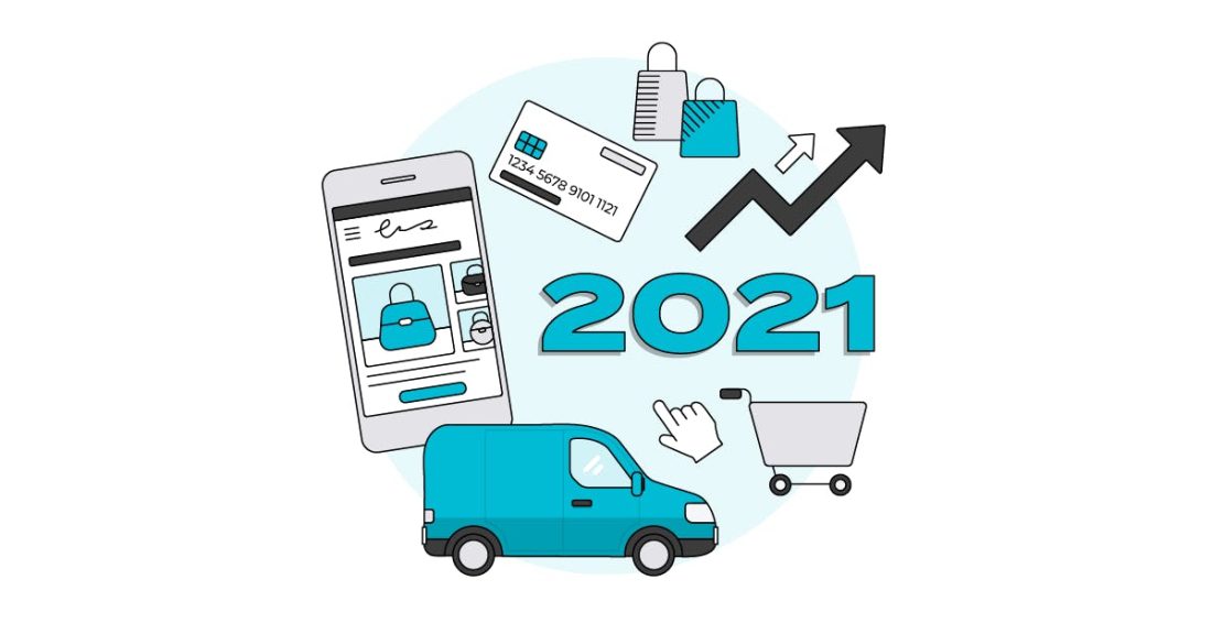 Ecommerce trends in 2021: What do the experts predict?