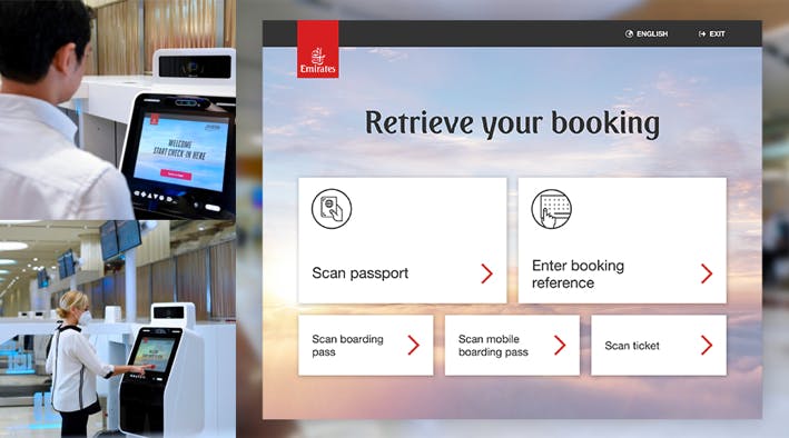 How Emirates Airline uses customer-centric design