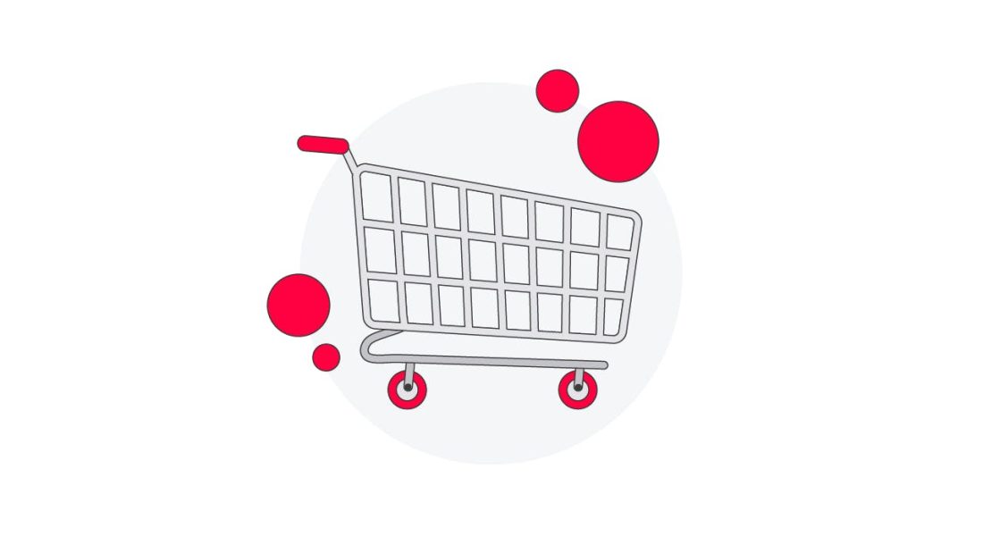 Stats roundup: Online grocery retail in 2022