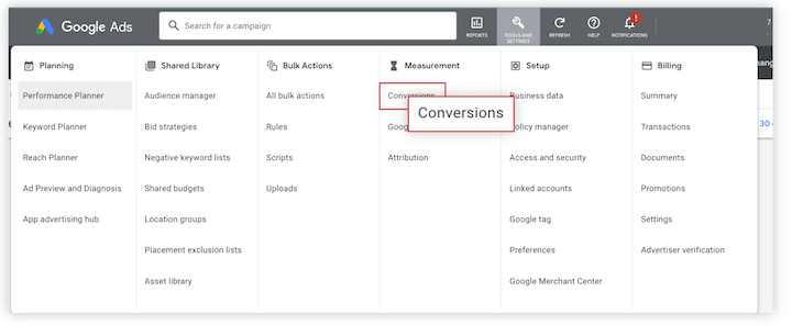 The Complete (and Easy!) Guide to Google Ads Conversion Tracking