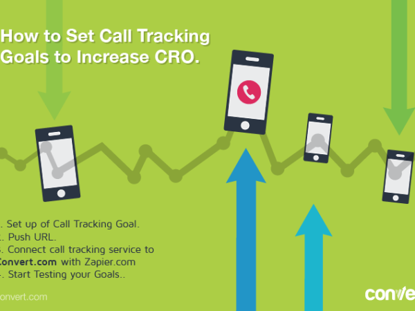 [Integration] How to Set Call Tracking Goals to Increase CRO