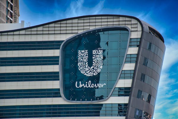 Unilever’s Global VP of Ecommerce: “the channel shift is here to stay”
