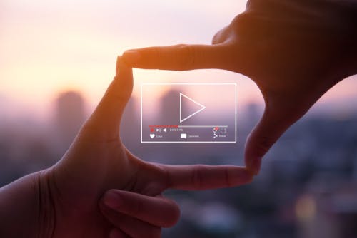 Measuring the success of online video