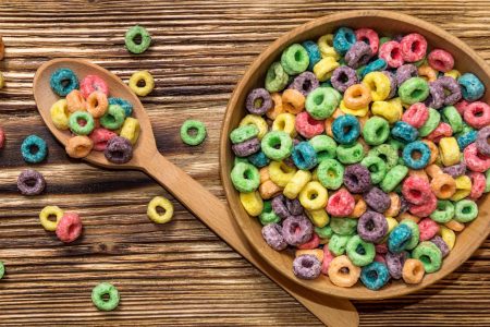 DTC Cereal Brands like Magic Spoon are Changing the Breakfast Game