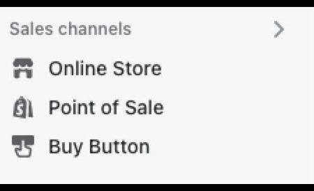 Shopify Buy Button: How to Add Ecommerce Features to Any Website in 3 Steps