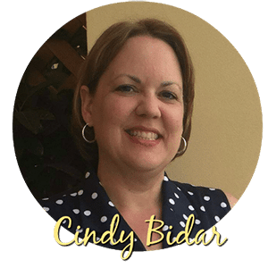Ask Cindy Bidar Your Marketing Questions