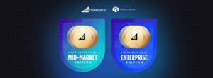 BigCommerce Wins 22 Medals in 2022 Paradigm B2B Combine Midmarket and Enterprise Editions