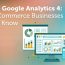 New Google Analytics 4: An Introduction for eCommerce Businesses
