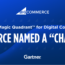 BigCommerce Positioned as a “Challenger” in Gartner ® Magic Quadrant™ Report for Third Consecutive Year