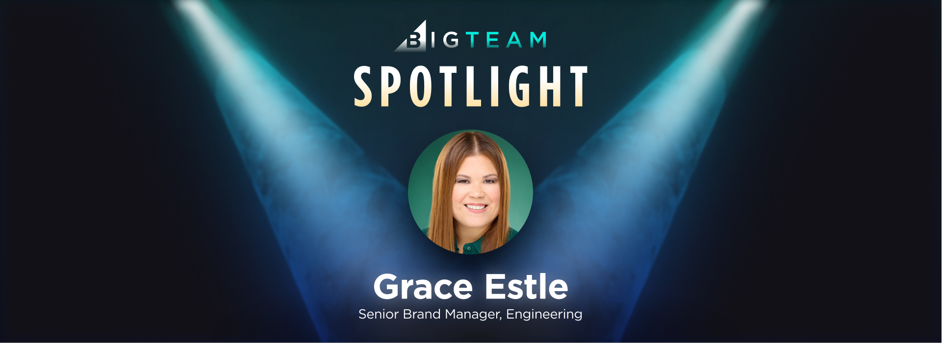 BIGTeam Spotlight: How Grace Estle is Elevating the BigCommerce Brand and Herself