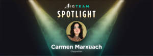 BIGTeam Spotlight: From Copywriting to Fashion, How Carmen Marxuach is Expressing Herself in the Ecommerce World