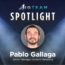 BIGTeam Spotlight: From Film to Ecommerce, How Pablo Gallaga Lives for Exceptional Storytelling