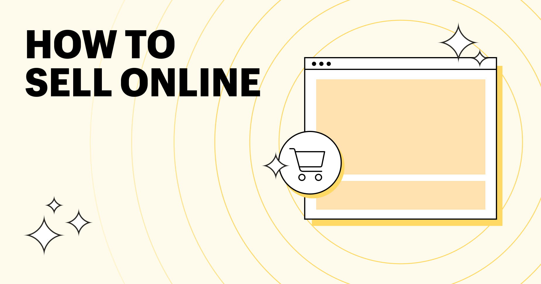 How To Sell Online: Step-by-Step Guide