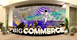 Igniting Growth for the Future of Ecommerce at 2022 Partner Summit