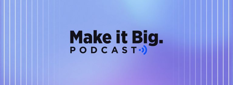 Make it Big Podcast: How to Approach Global Expansion with Digital River and AmericanEagle.com