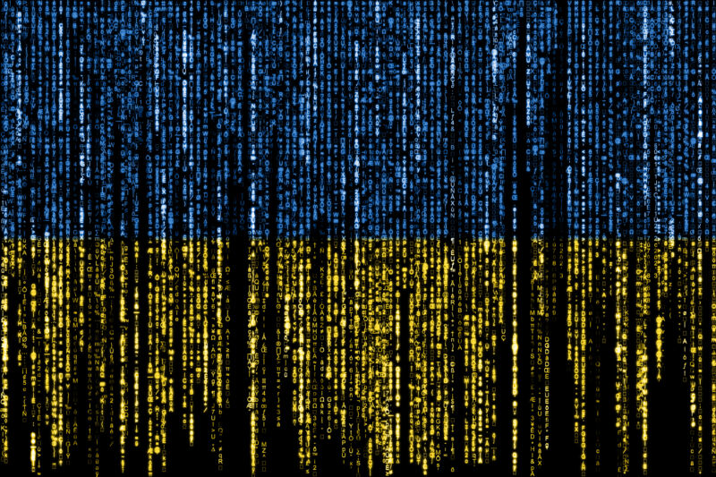 Russia plans “massive cyberattacks” on critical infrastructure, Ukraine warns