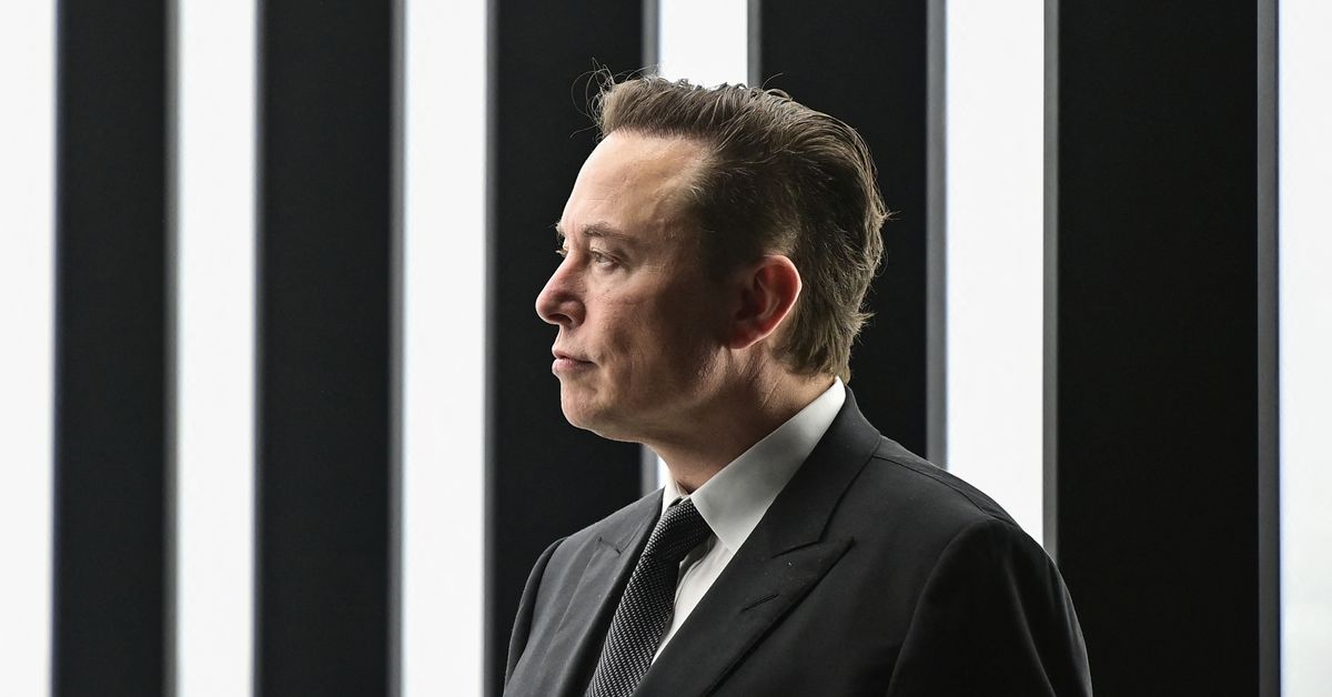 A Twitter trial would expose Elon Musk to scrutiny. Buying Twitter might help him avoid it.
