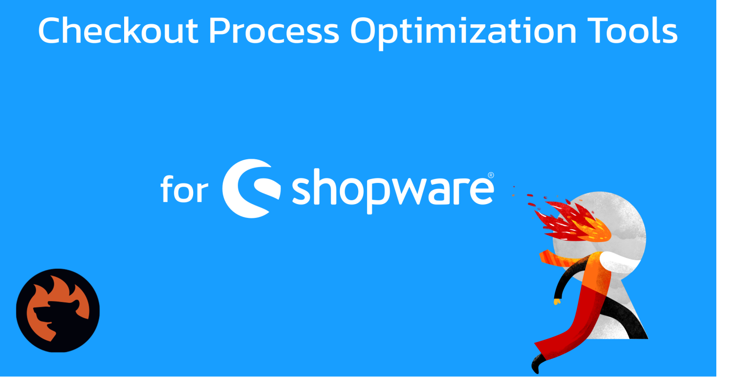 Best Apps and Extensions for Shopware 6: Checkout Process Optimization Tools