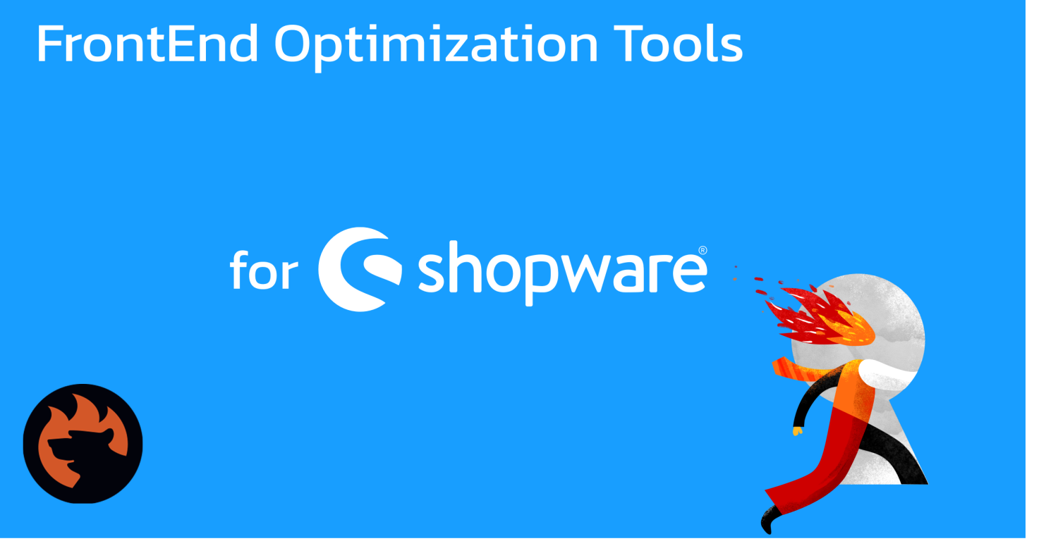Best Apps and Extensions for Shopware 6: FrontEnd Optimization Tools
