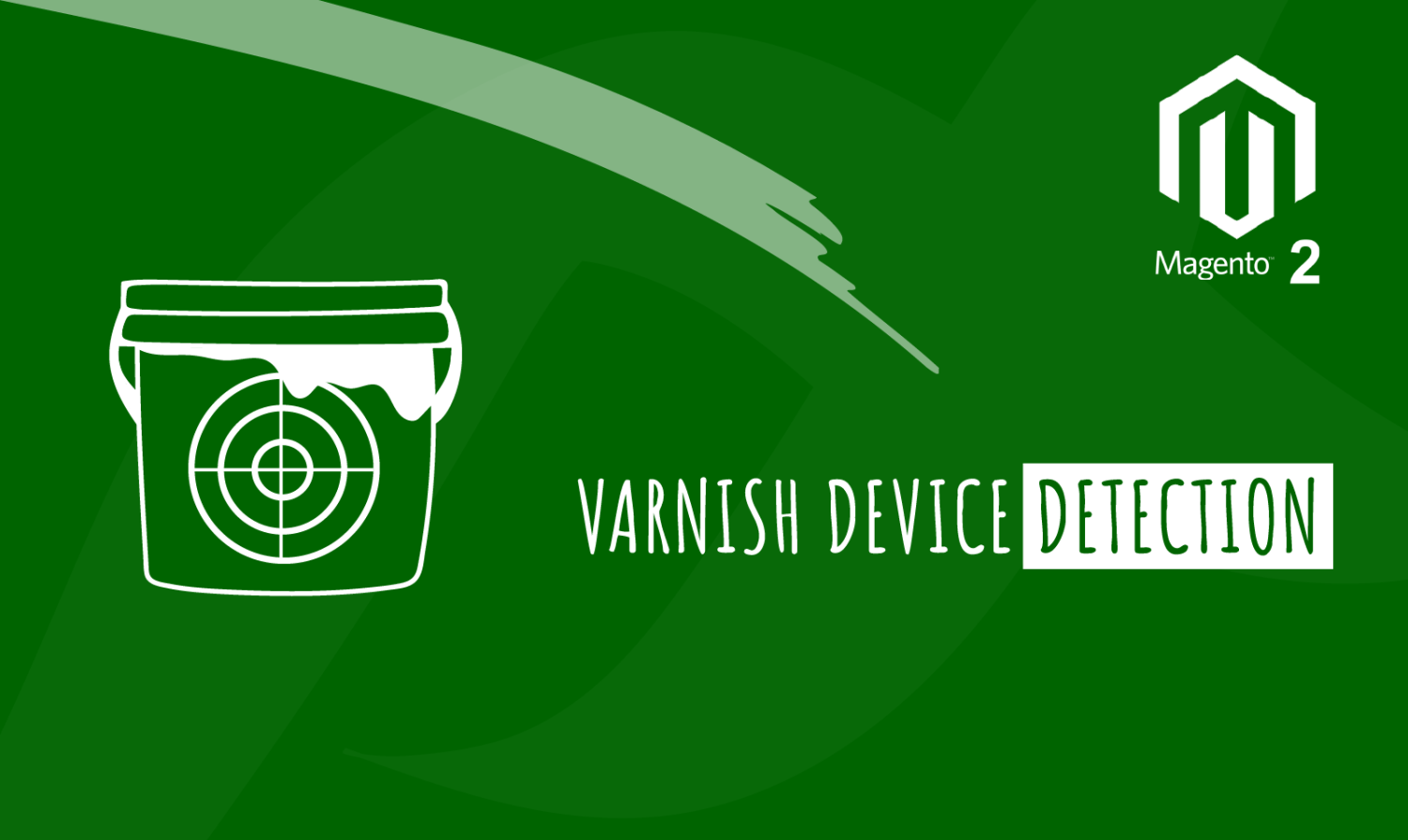 Magento 2 Varnish Device Detection