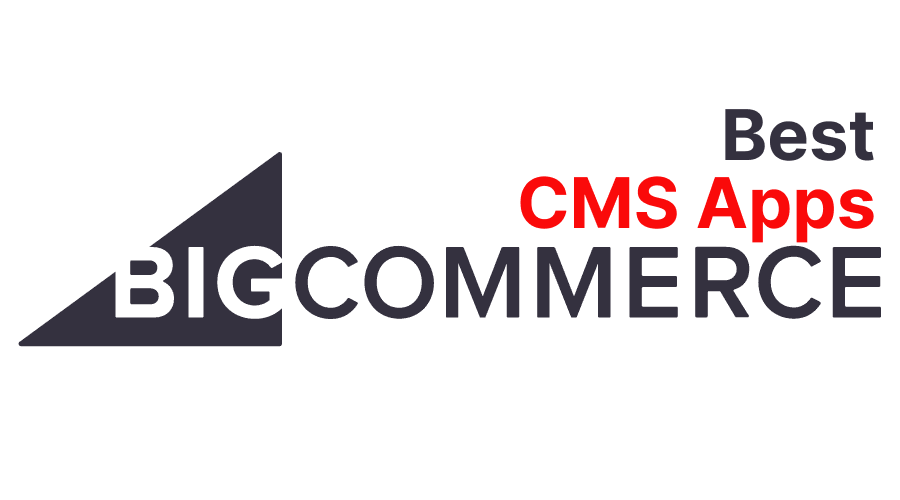 The Best BigCommerce Apps for CMS & Hosting