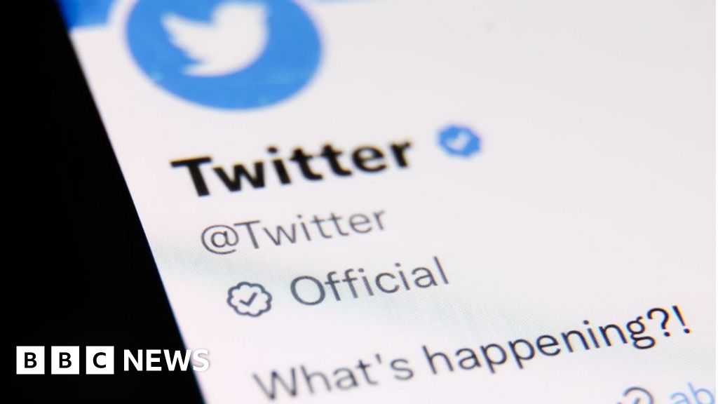 Is this really the end of Twitter?