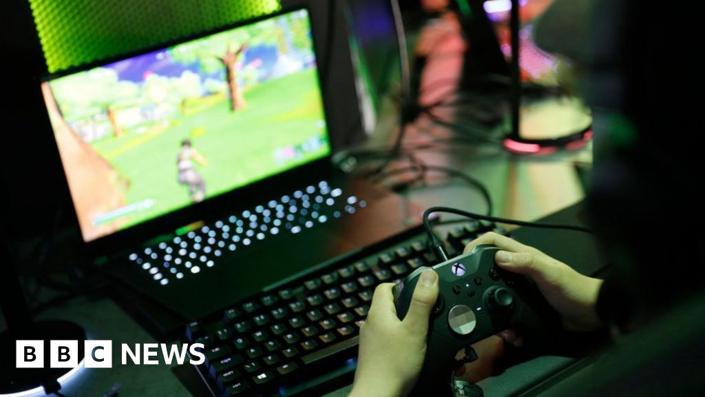 Fortnite settles child privacy and trickery claims