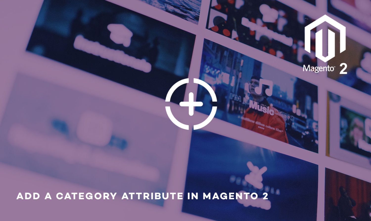 Magento 2 : Add a category attribute