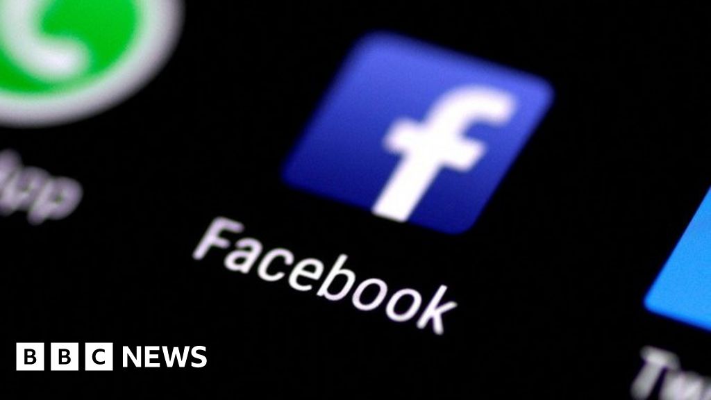 Iran protests: Facebook wrong to remove 'death to Khamenei' posts, board finds